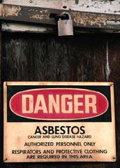 Asbestos In Soil