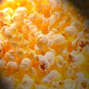 The secret to supersize popcorn is to lower the pressure.