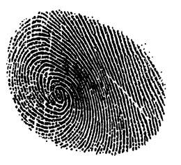 Fingerprints On Objects