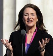 Diana DeGette wants an executive order now.