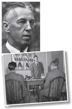 Bill Wilson (left) set up Alcoholics Anonymous in 1935. Its twelve-step - _tmp_articling-import-20090304093858909053_458025a-i2.0