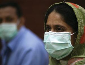 Influenza outside the developed countries of the Northern Hemisphere is often overlooked.