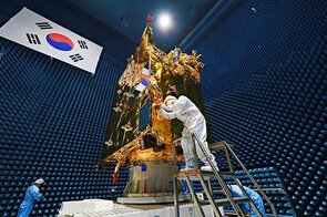 A new deal for South Korea’s science?