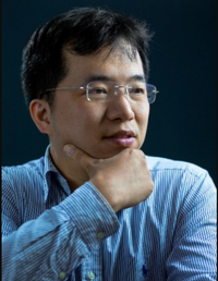 Qiang Zhang