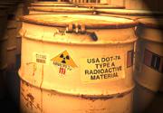 Could we neutralize radioactive waste more quickly?