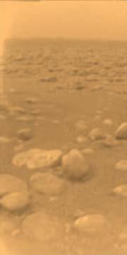 Huygens' mission to Titan has worked almost perfectly.