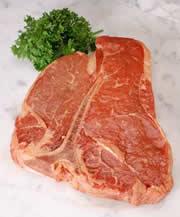 Meat contains important micronutrients.