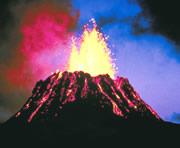 In the United States, 13 very threatening volcanoes are not adequately monitored.