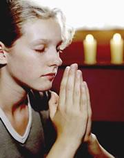 A large study now shows no increase in the health of patients being prayed for.