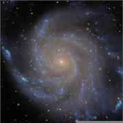 One in a million: hordes of galaxies are awaiting classification as spiral or elliptical.