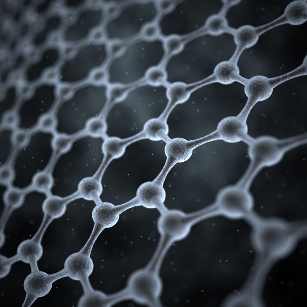 Bullet Proof Armour And Hydrogen Sieve Add To Graphene S Promise Nature News Comment