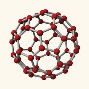 what is buckminsterfullerene
