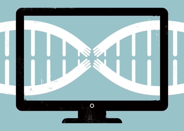 How Bioinformatics Tools Are Bringing Genetic Analysis To The Masses Nature News Comment